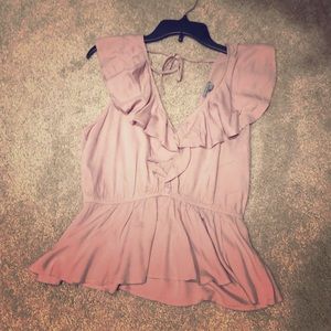 Charlotte Russe top